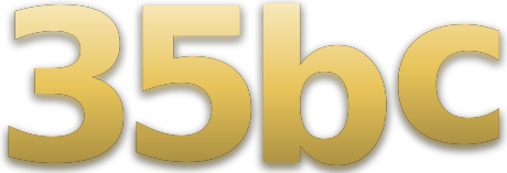 35bc logo